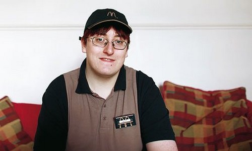 Andrew Halliburton Top 10 Child Prodigies Andrew Halliburton - Top 10 Child Prodigies.