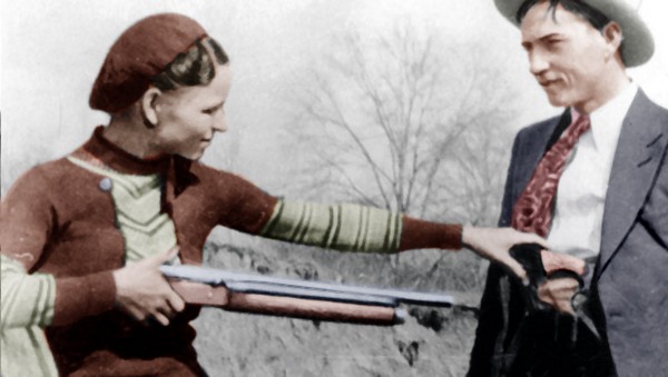 Notorious Female Criminals Notorious Female Criminals