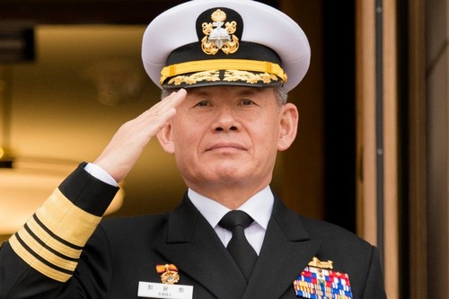 Os 10 principais generais militares 