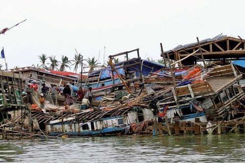 List Of Deadliest Natural Disasters List Of Deadliest Natural Disasters