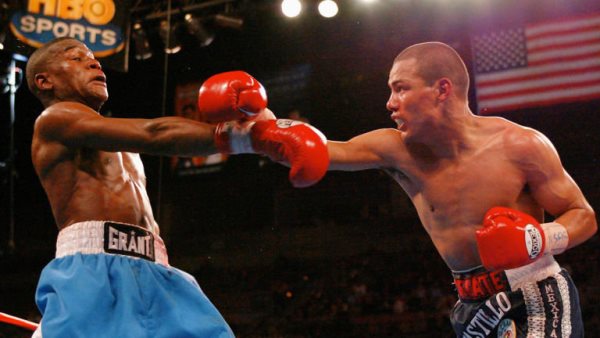 Controversial Boxing Decisions Controversial Boxing Decisions