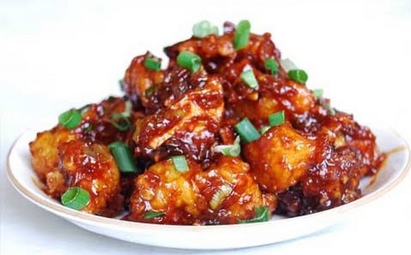 Idli Manchurian Idli Manchurian