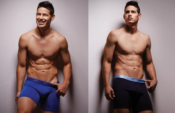 Sexiest Soccer Players 2016