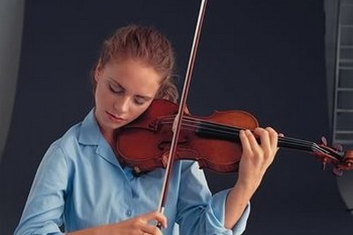 Jennifer Pike Top 10 Child Prodigies Top 10 Child Prodigies