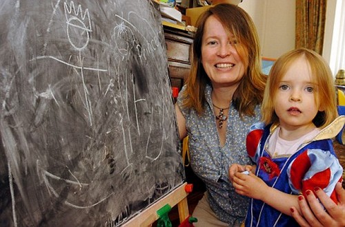 Top 10 Child Prodigies Top 10 Child Prodigies
