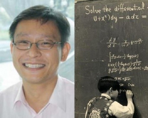 Kim-Ung-Yong Top 10 Child Prodigies Kim-Ung-Yong Top 10 Child Prodigies