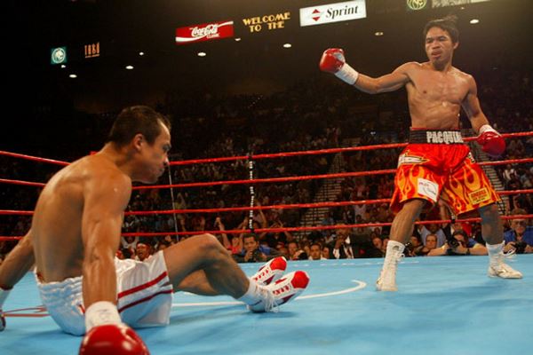 Controversial Boxing Decisions Controversial Boxing Decisions