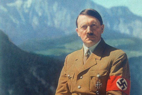 Meanest Dictators Adolf Hitler Meanest Dictators Adolf Hitler