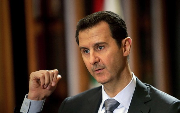 Meanest Dictators Bashar Al Assad Meanest Dictators Bashar Al Assad