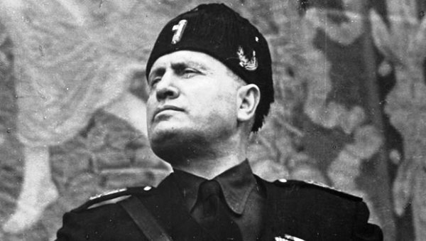 Meanest Dictators Benito Mussolini Meanest Dictators Benito Mussolini