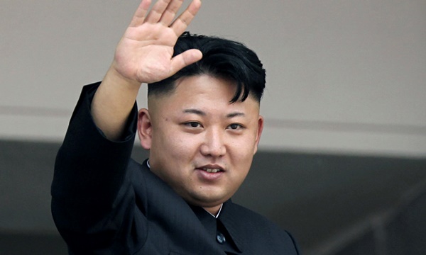 Meanest Dictators Kim Jong-II Meanest Dictators Kim Jong-II