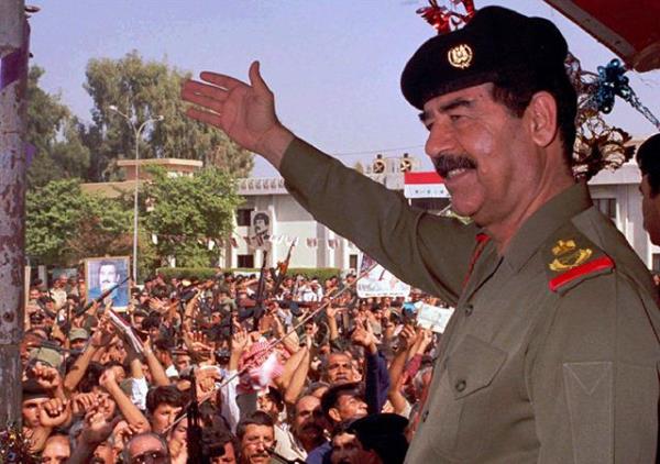 Meanest Dictators Saddam Hussein Meanest Dictators Saddam Hussein