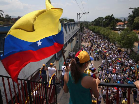 Most Corrupt Countries 2016 Venezuela Most Corrupt Countries 2016 Venezuela