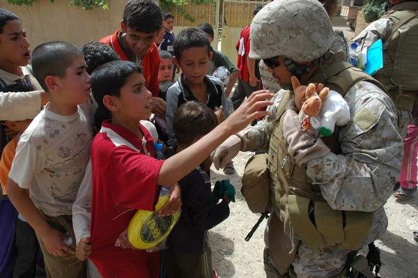 Most Corrupt Countries Iraq Most Corrupt Countries Iraq
