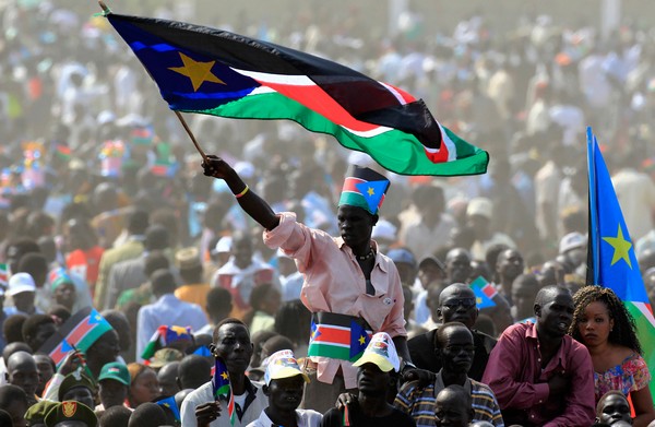Most Corrupt Countries South Sudan Most Corrupt Countries South Sudan