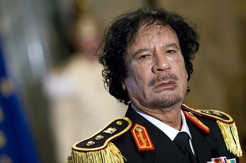 Top 10 Worst World Leaders