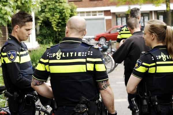 Netherlands Police Highest Trained Police Forces Netherlands Police Highest Trained Police Forces