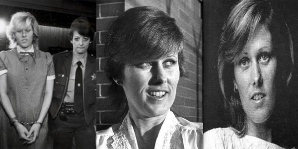 Notorious Female Criminals Diane Downs Notorious Female Criminals Diane Downs