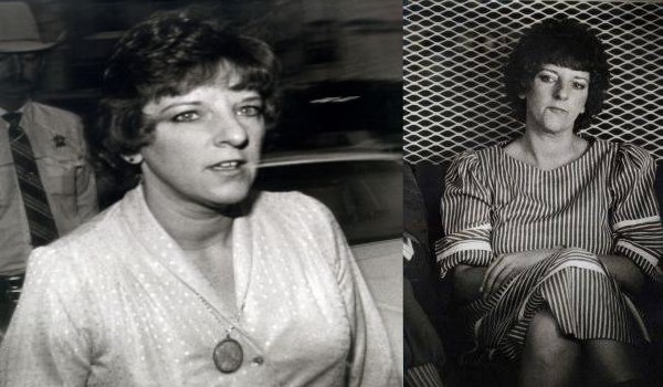 Notorious Female Criminals Genene Jones Notorious Female Criminals Genene Jones