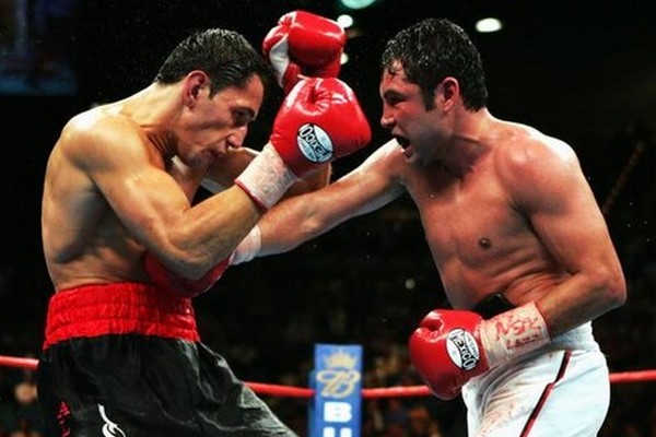 Controversial Boxing Decisions Controversial Boxing Decisions