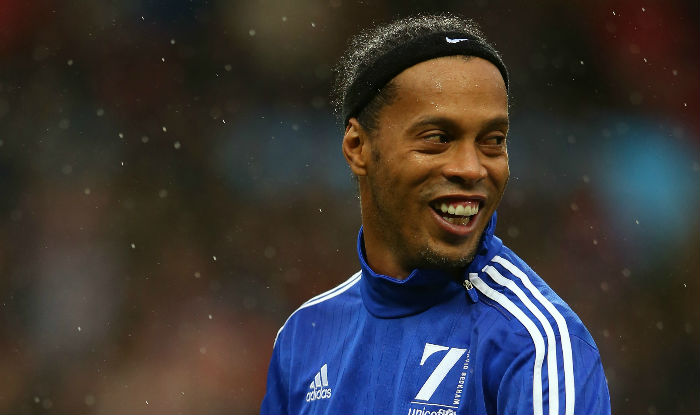 Ronaldinho Top 10 Richest Footballers