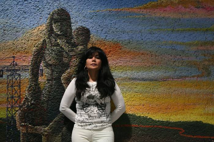 Sandra Avila Beltran Notorious Female Criminals Sandra Avila Beltran Notorious Female Criminals