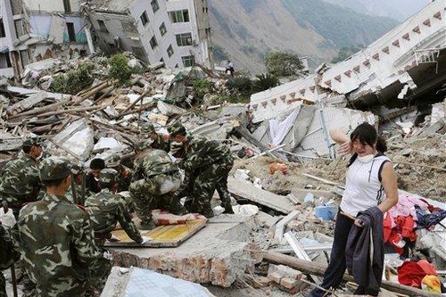 Worst Natural Disasters