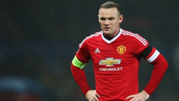 Wayne Rooney Richest Footballers