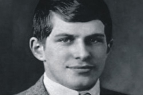 William James Sidis Top 10 Child Prodigies William James Sidis - Top 10 Child Prodigies.