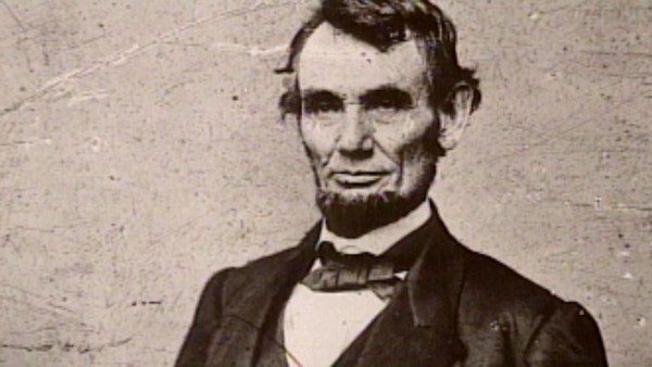 Abraham Lincoln Influential Leaders of the Modern World