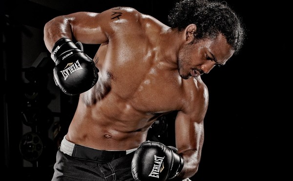Top 10 MMA Fighters Outside The UFC