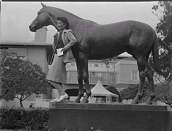 Best Race Horses Best Race Horses
