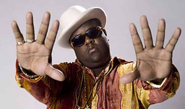 Biggie Smalls Celebrities Who Died Before 30 Biggie Smalls Celebrities Who Died Before 30