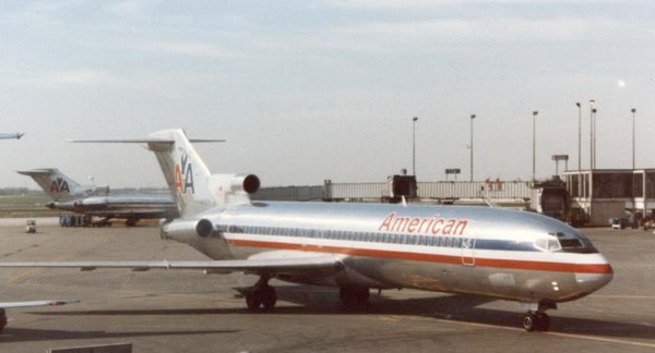 Unsettling Aviation Mysteries Unsettling Aviation Mysteries
