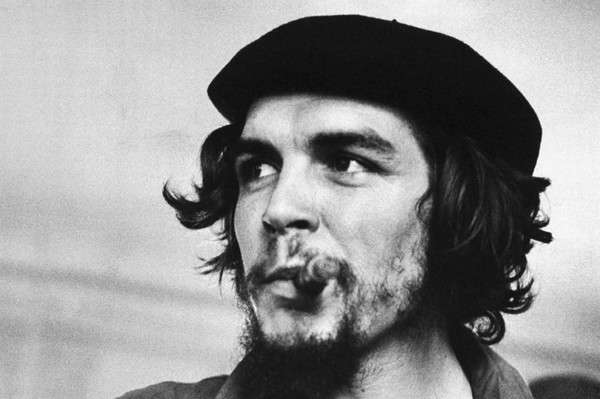 Che Guevara Influential Leaders of the Modern World