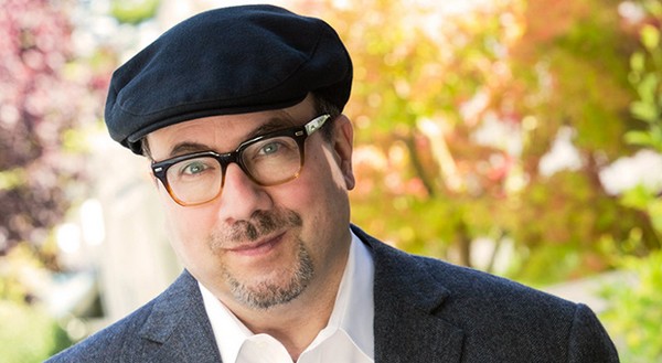 Craig Newmark Most Influential People Craig Newmark Most Influential People