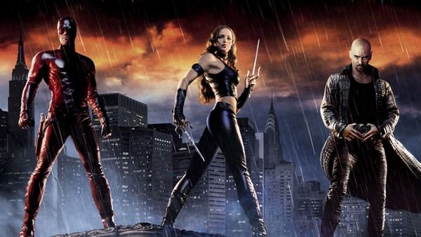 Daredevil Marvel Movies That Sucked Daredevil Marvel Movies That Sucked