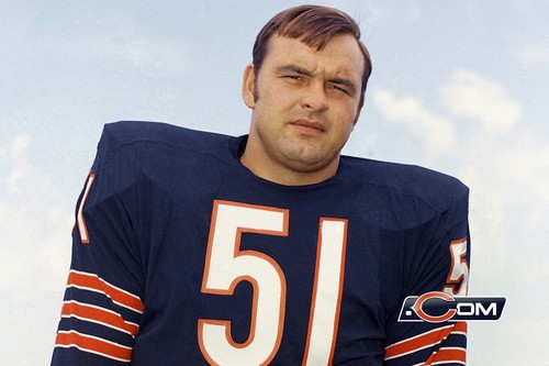 Dick Butkus Best NFL Players Dick Butkus Best NFL Players