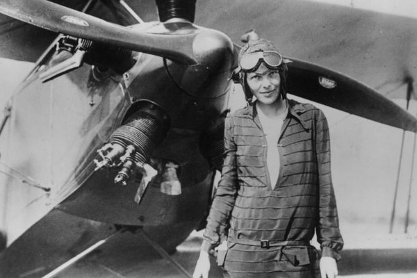Unsettling Aviation Mysteries Unsettling Aviation Mysteries