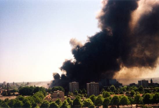 10 Deadly Fireworks Disasters 10 Deadly Fireworks Disasters