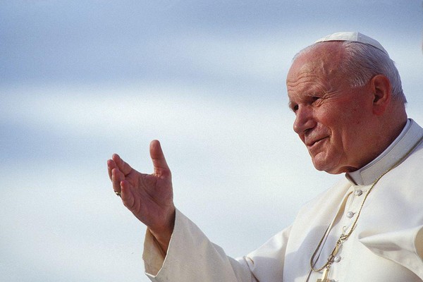 Failed Assassination Attempts on John Paul II Failed Assassination Attempts on John Paul II