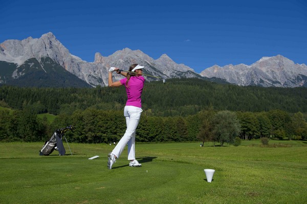 GOLF - Hardest Sports to Play