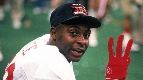 Jerry Rice Best NFL Players