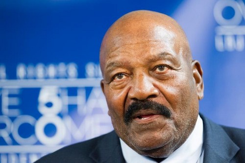 Jim Brown Best NFL Players Jim Brown Best NFL Players