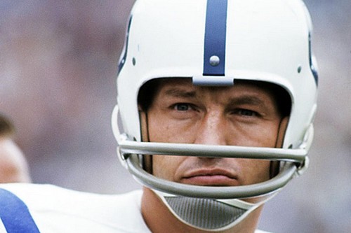 Johnny Unitas Best NFL Players Johnny Unitas Best NFL Players