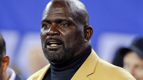 Lawrence Taylor Best NFL Players Lawrence Taylor Best NFL Players