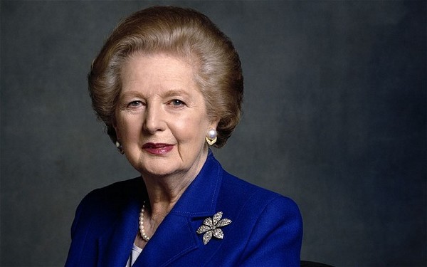 Greatest Leaders of the Modern World