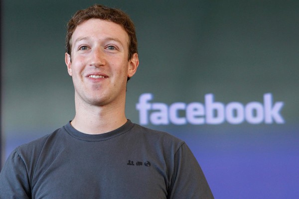 Mark Zuckerberg Most Influential People Mark Zuckerberg Most Influential People