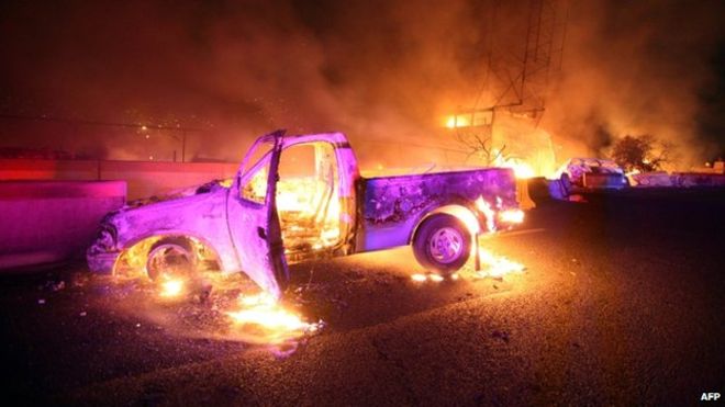10 Deadly Fireworks Disasters 10 Deadly Fireworks Disasters