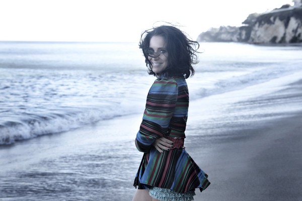 Most Beautiful Ukrainian Women Chantal Kreviazuk
